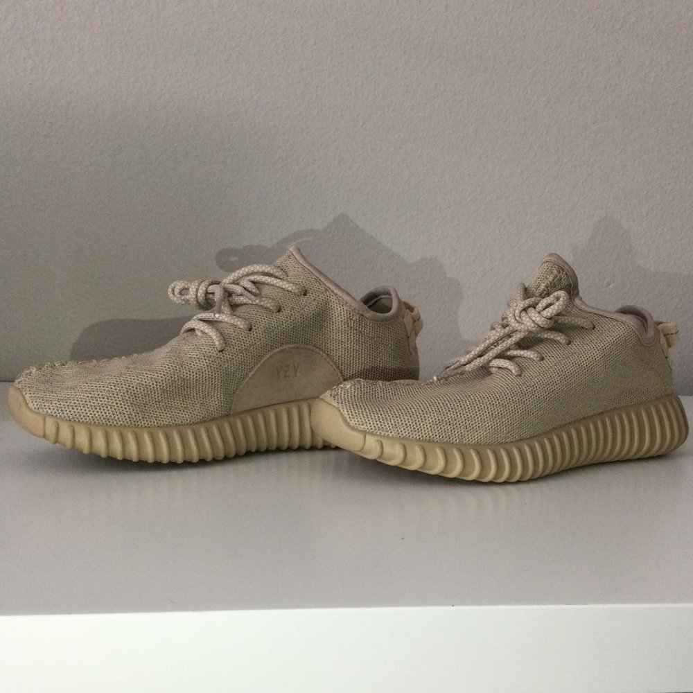 Addidas Yeezy Boost 350 "Oxford Tan" Size 7